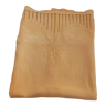 Saffron pillowcase