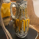 Large ceramic pitcher Germany