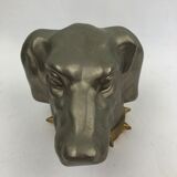 Vintage cigarette box