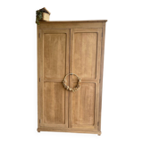 Wardrobe / Parisian wardrobe