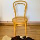 Set of 4 N14 chairs from ZPM Radomsko