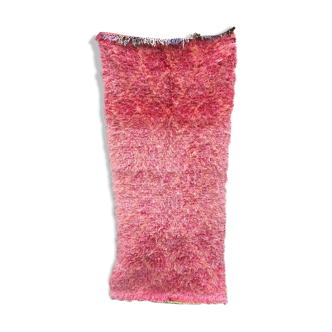 Tapis Rosabonheur 95x212cm