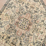 Tapis, 193x317cm