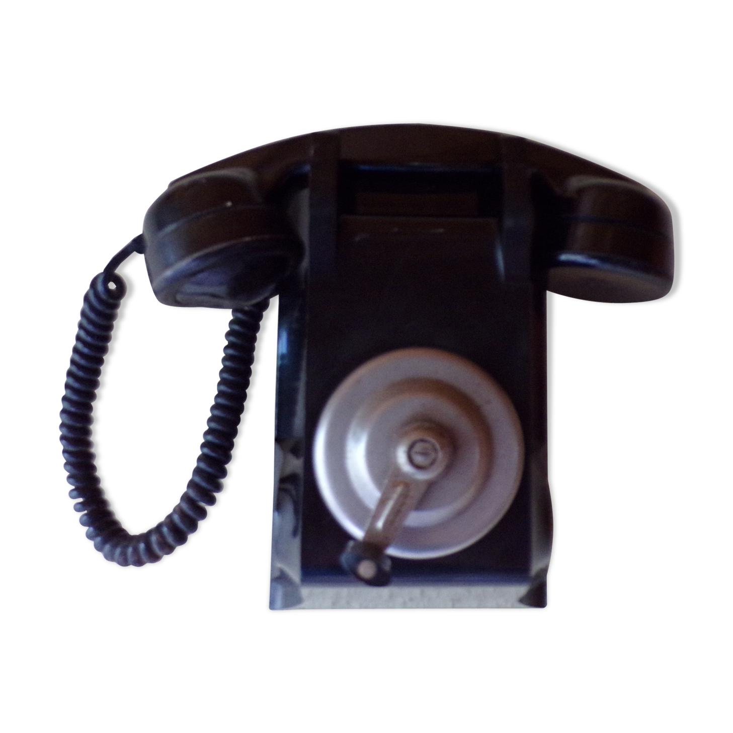 Bakelite phone