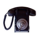 Bakelite phone
