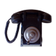 Téléphone bakélite
