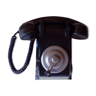 Bakelite phone