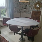 Table Osvaldo Borsani