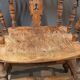 Antique Windsor chair