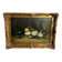 Nature morte signé Hubert Bellis - Peinture à l'huile