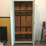 Parisian wardrobe