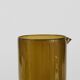 Pichet en verre Purtilo de Kaj Franck, Nuutajärvi Notsjö, Finlande, années 1950