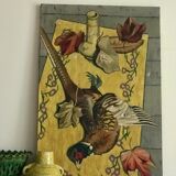 Ancient painting