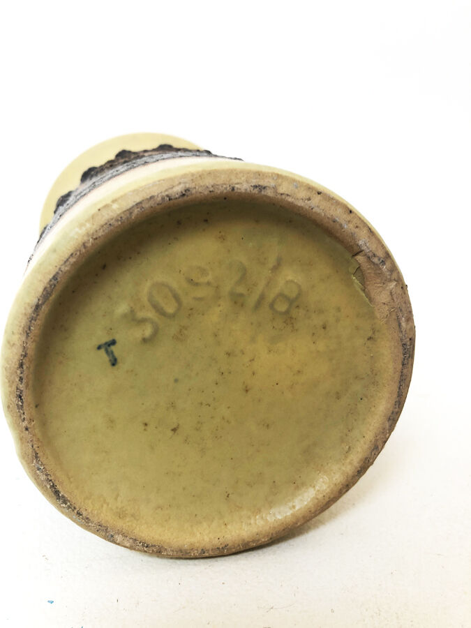 West German ceramics, 1970