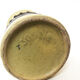 West German ceramics, 1970