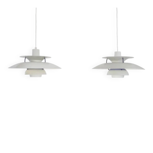 lampes suspendues PH5