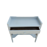 Wooden dressing table