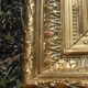 Miroir 19 eme 80x68cm