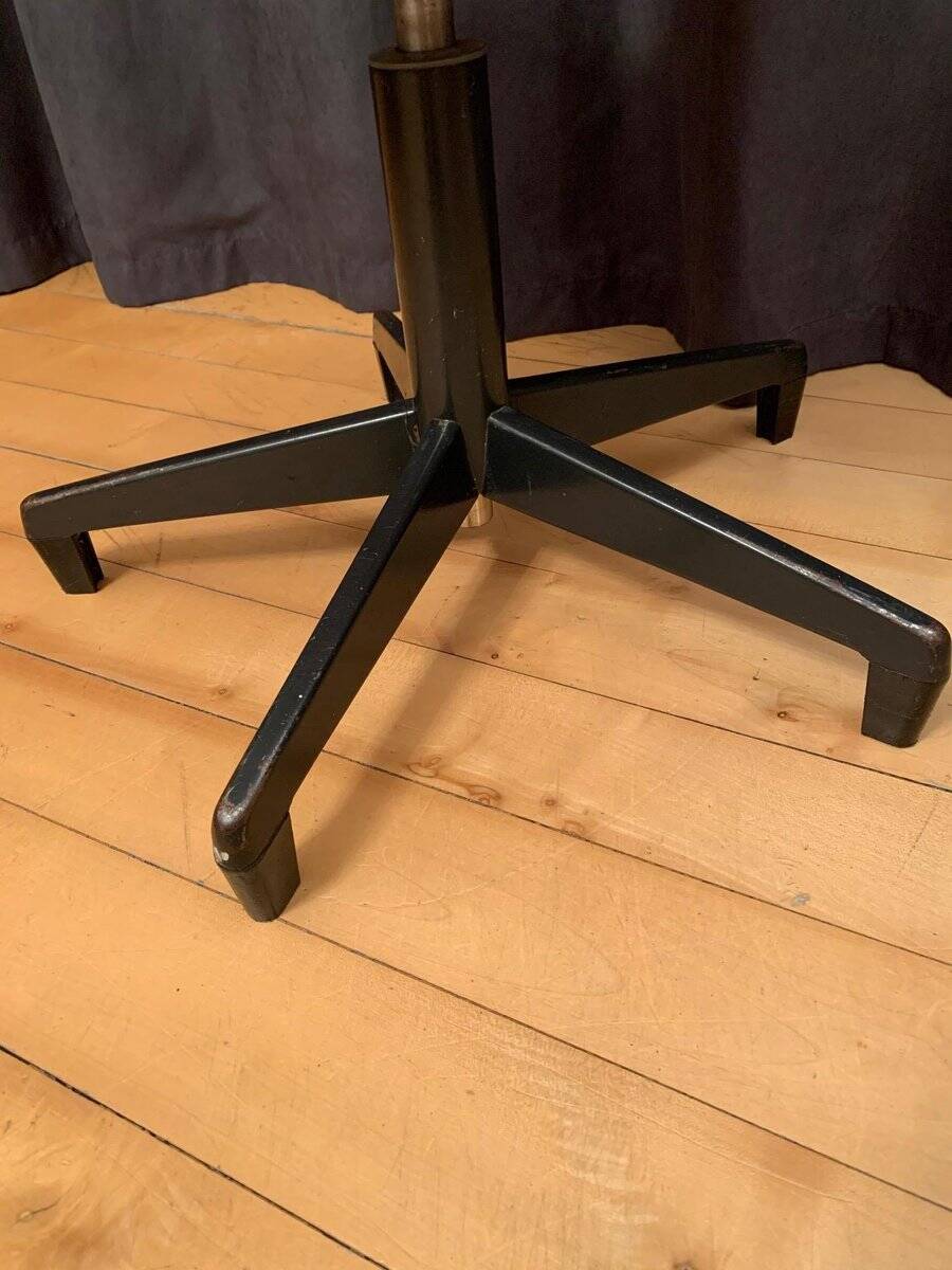 Chair from Ama Elastik, Germany, 1950s