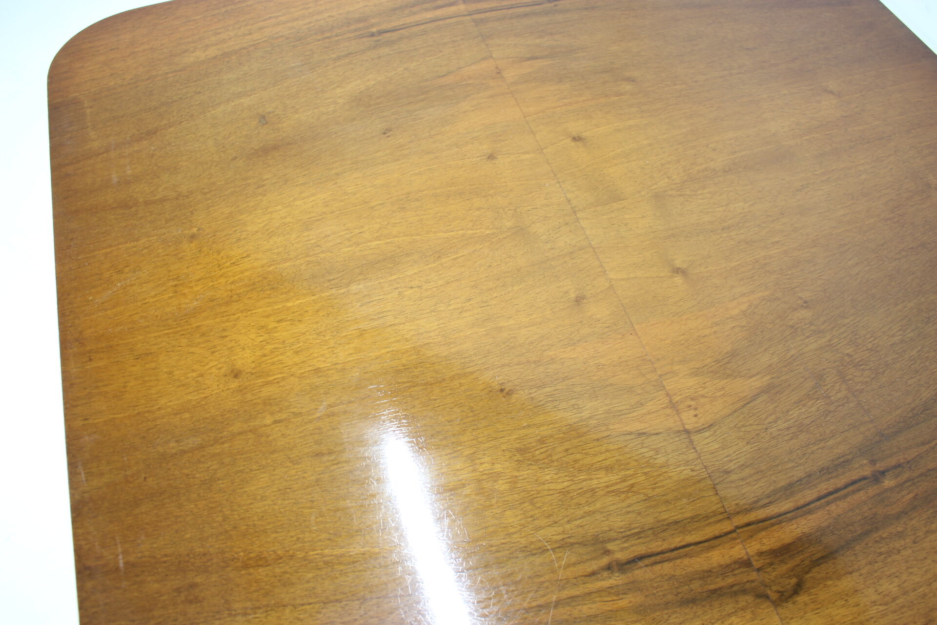 Mid-Century Coffee Table "Spider" Designed by Jindřich Halabala, 1950