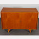 Commode par Jiroutek pour Interier Praha modèle U-450, 1960