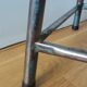 School or workshop stool type Mullca