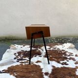 Console moderniste 1950