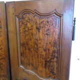 Old Bressane cabinet doors