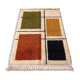 Moroccan handmade rug 250cm x 150cm