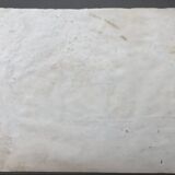 Tableau peinture abstraite XXe