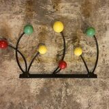 Portemanteau boules