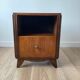 Art Deco bedside table