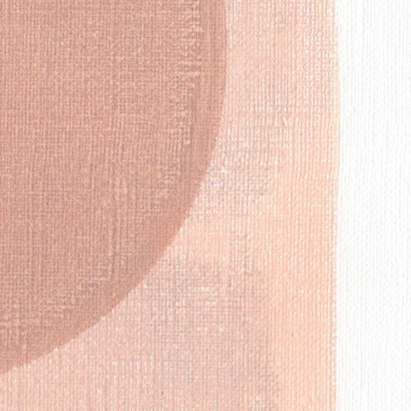 Set of 2 paintings on paper M269 & M270 signed Eawy