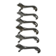 Knife block