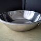 Létang and Rémy stainless steel vegetable dish