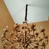 chandelier