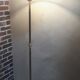 floor lamp bronze1960 a70 foot bronze label paris state very correct abatjour 38x20cm sending possible