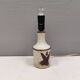 Table lamp in stoneware/ceramics by Danish Axel Larsen 1970-80s