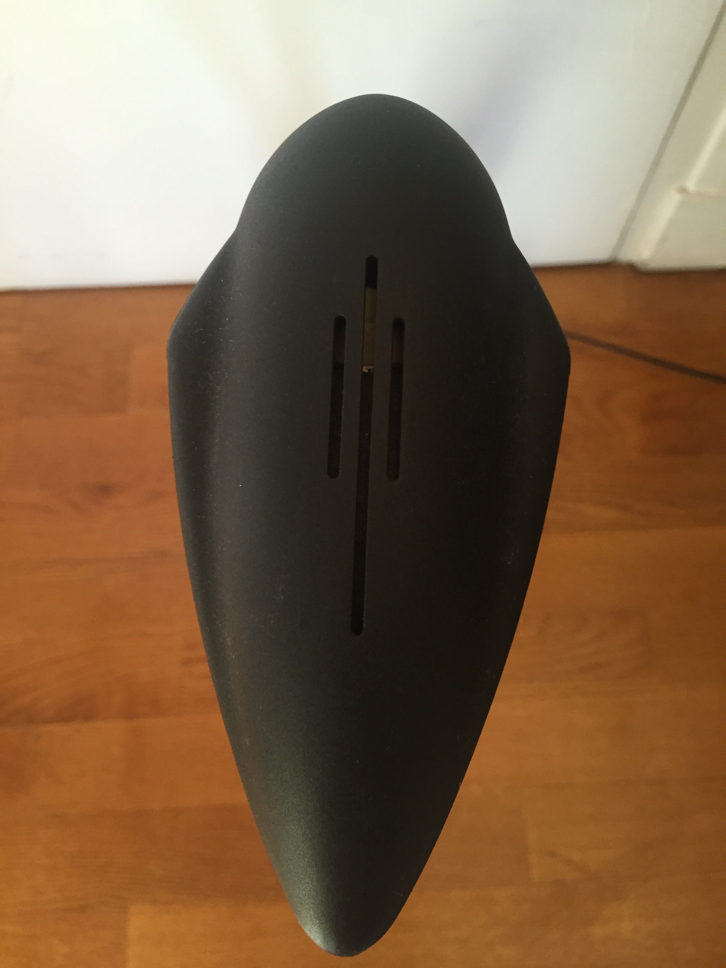 Unilux articulated desk lamp