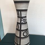 Vase West Germany