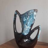 Vase en céramique