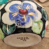 Paoli vase