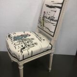 Chair Paris