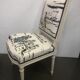 Chair Paris