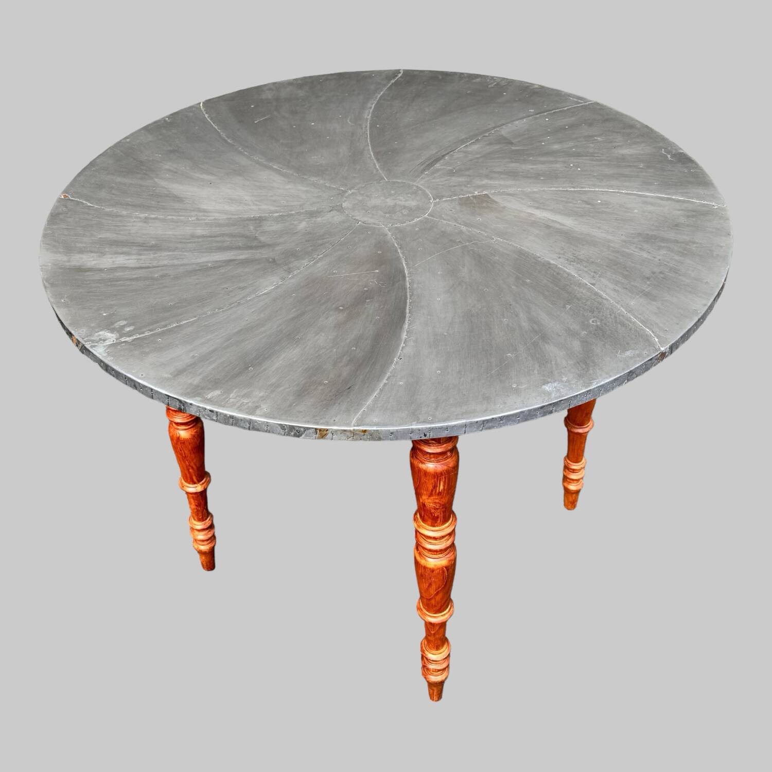 Round table “Cochin” The Conran Shop