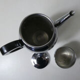former Baumlin coffee teapot