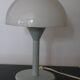 Paire de mini lampes champignon Aluminor