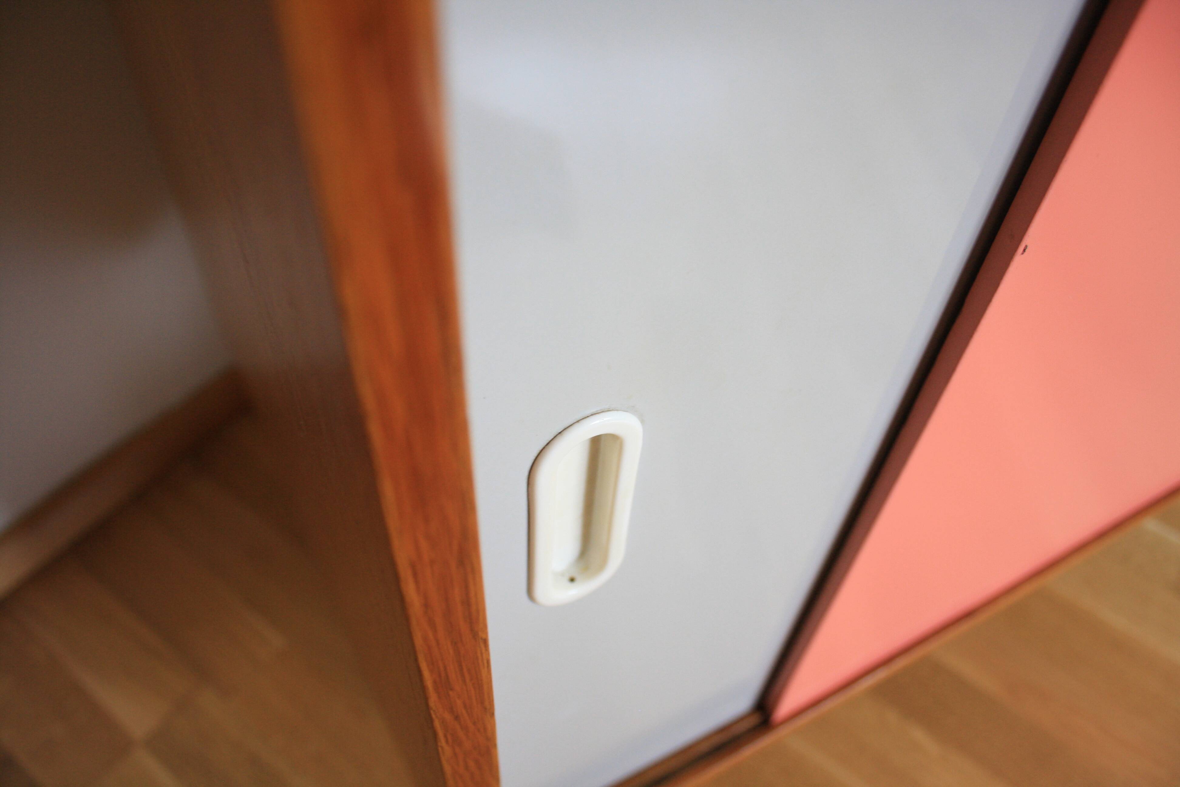 Cabinet by Jiri Joutek