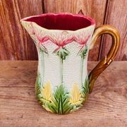 Jug in earthenware Orchies