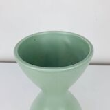 Ceramic diabolo vase by Anne Nilsson & Maria Vinka for Ikea